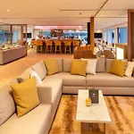 Thurgau Gold - Art Basel Riverboat Hotel I