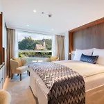 Thurgau Gold - Art Basel Riverboat Hotel I