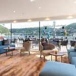 Thurgau Gold - Art Basel Riverboat Hotel I