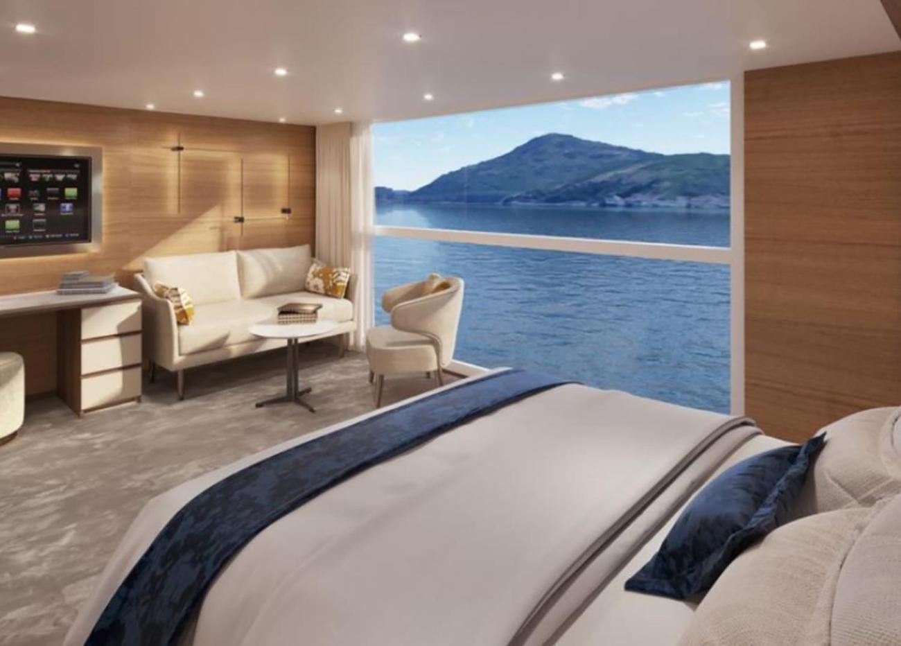 Botel Thurgau Gold - Art Riverboat I *