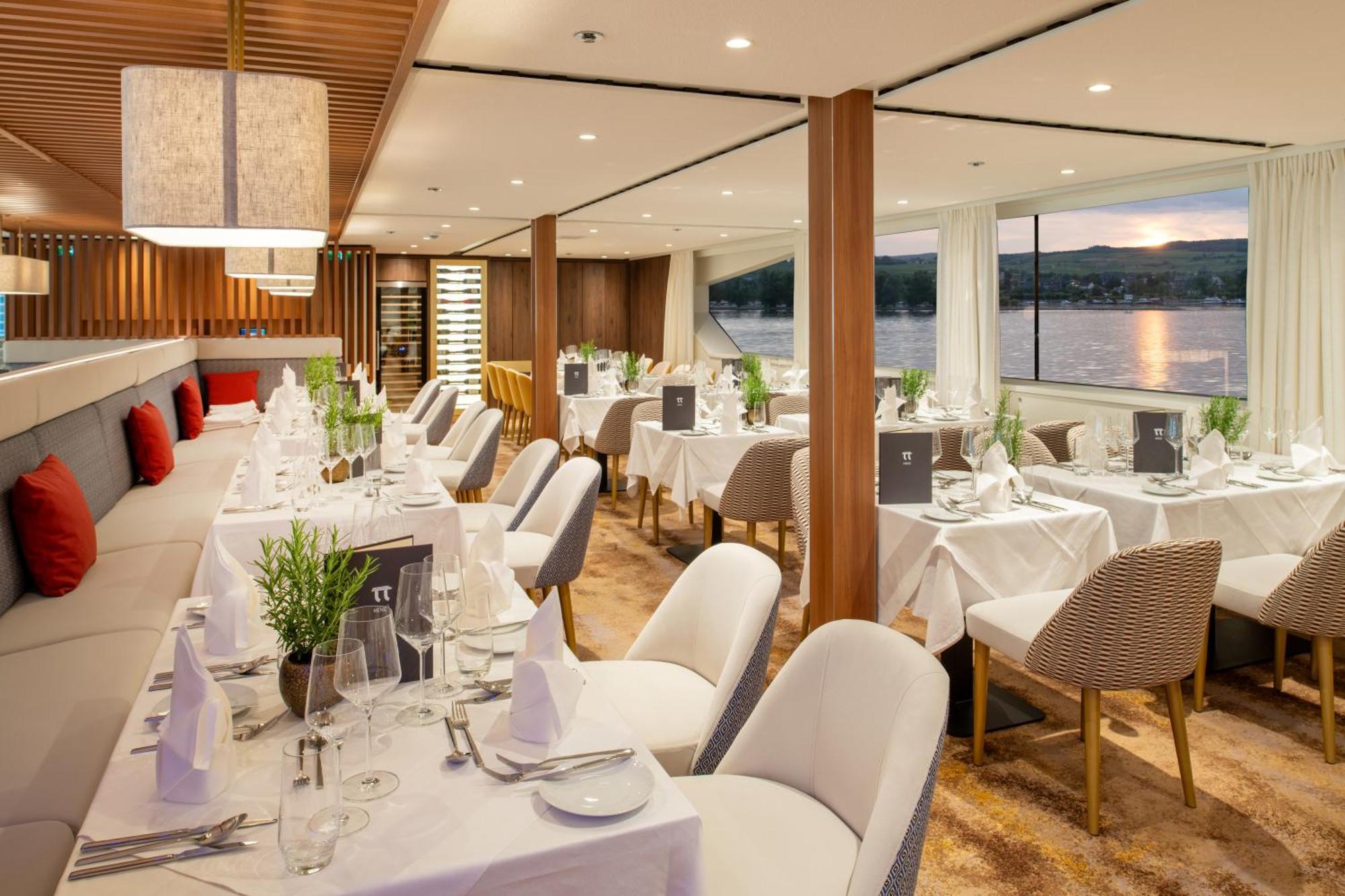 Thurgau Gold - Art Riverboat I